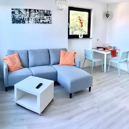 Ferienwohnung Bellevue Sarrebruck Extérieur photo