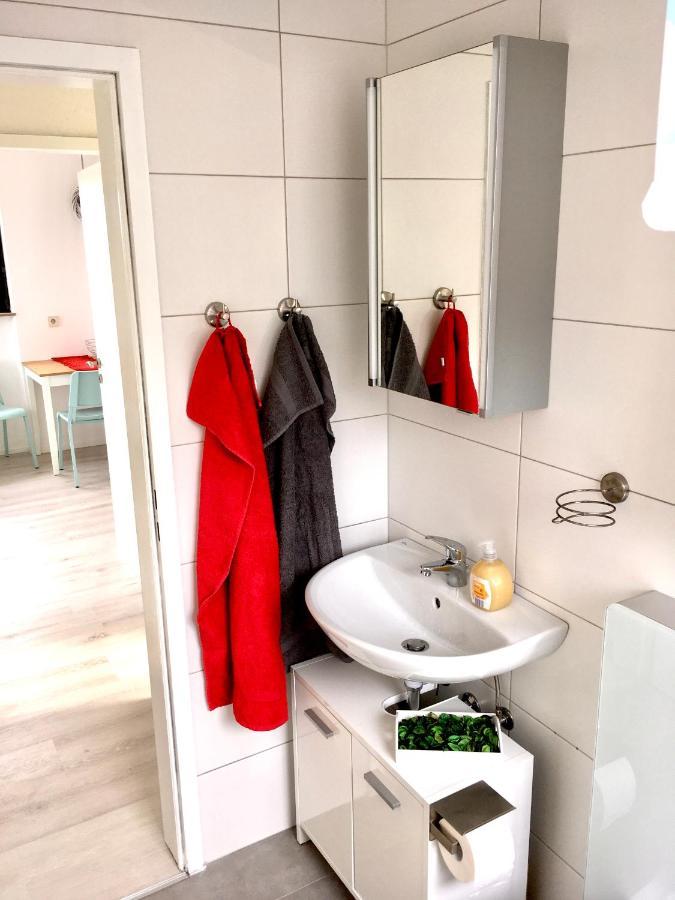 Ferienwohnung Bellevue Sarrebruck Extérieur photo