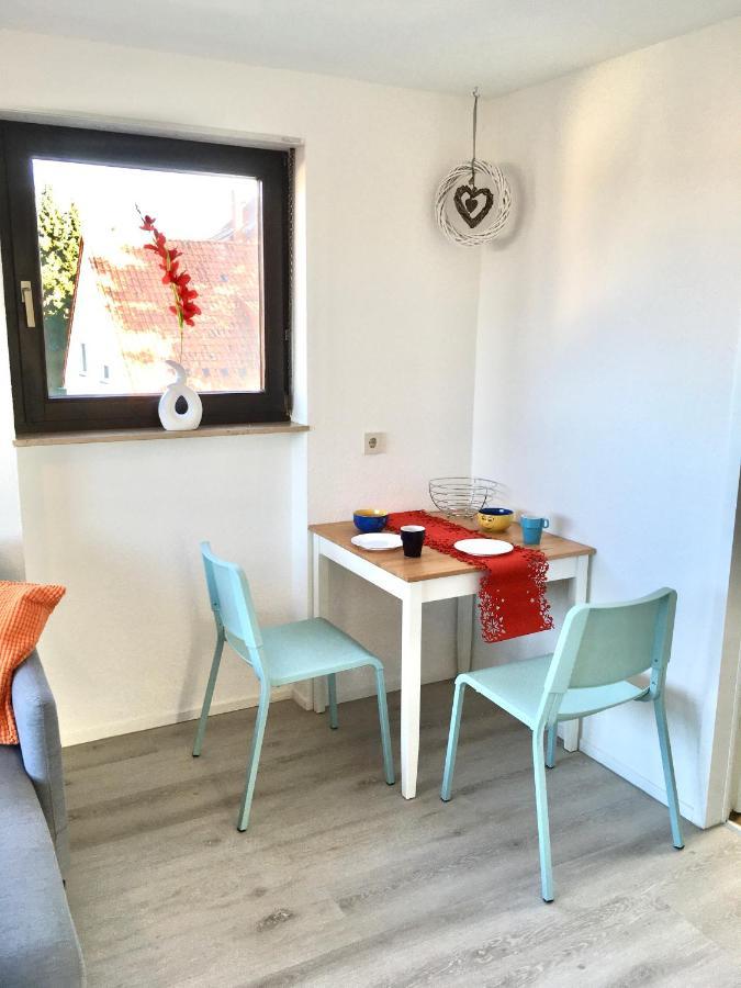 Ferienwohnung Bellevue Sarrebruck Extérieur photo