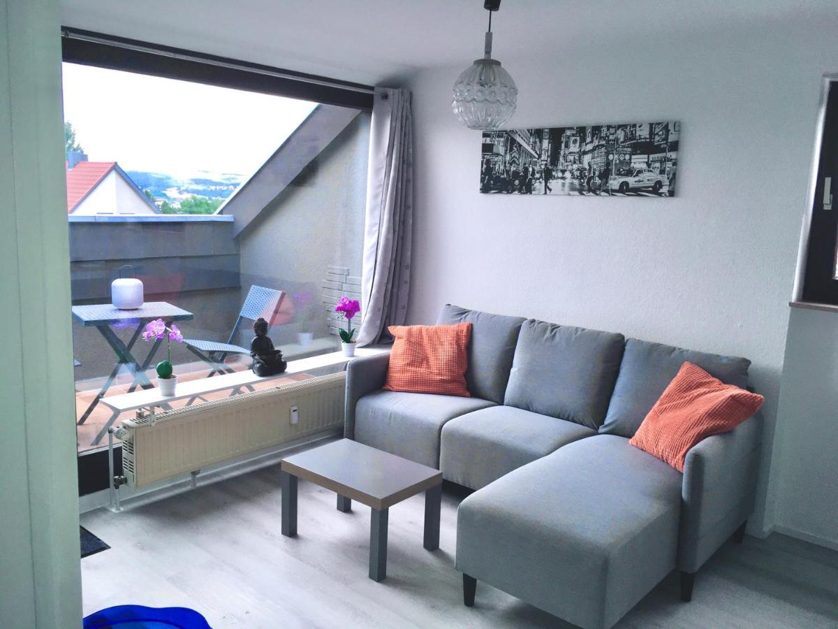 Ferienwohnung Bellevue Sarrebruck Extérieur photo